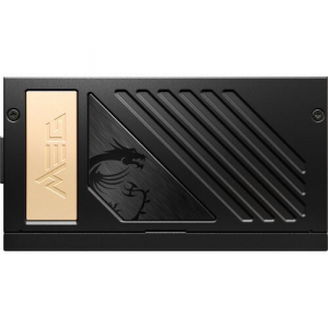 MSI MEG Ai1300P PCIE5 1300W moduláris tápegység